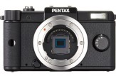 Ремонт Pentax Q Body