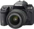 Ремонт Pentax K-7 DA 18-55mm WR