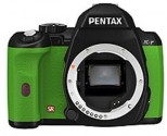 Ремонт Pentax K-r Body