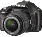 Ремонт Pentax K-x DA L 18-55