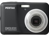 Ремонт Pentax Optio E90