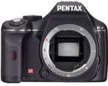 Ремонт Pentax K-x Body