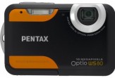 Ремонт Pentax Optio WS80