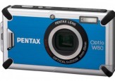 Ремонт Pentax Optio W80