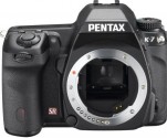 Ремонт Pentax K-7 Body