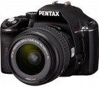 Ремонт Pentax K-m DA 18-55mm f 3.5-5.6 AL II