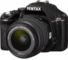 Ремонт Pentax K-m DA 18-55mm f 3.5-5.6 AL II DA 50-200 f 4-5.6