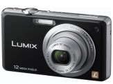 Ремонт Panasonic Lumix DMC-FS9