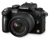 Ремонт Panasonic Lumix DMC-G10 Body