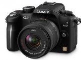 Ремонт Panasonic Lumix DMC-G2 Body