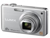 Ремонт Panasonic Lumix DMC-FS30