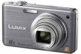 Ремонт Panasonic LUMIX DMC-FS33