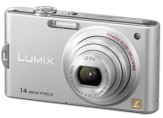 Ремонт Panasonic Lumix DMC-FX66