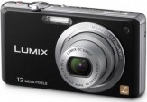 Ремонт Panasonic Lumix DMC-FH1