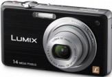 Ремонт Panasonic Lumix DMC-FH3
