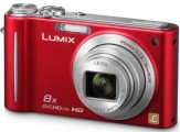 Ремонт Panasonic Lumix DMC-ZX3