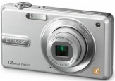 Ремонт Panasonic Lumix DMC-F3