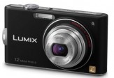 Ремонт Panasonic Lumix DMC-FX60