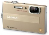 Ремонт Panasonic Lumix DMC-FP8