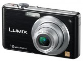 Ремонт Panasonic Lumix DMC-FS12