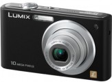 Ремонт Panasonic Lumix DMC-FS42