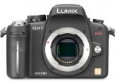 Ремонт Panasonic Lumix DMC-GH1