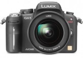 Ремонт Panasonic Lumix DMC-GH1 Kit