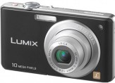Ремонт Panasonic Lumix DMC-FS62