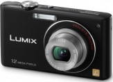 Ремонт Panasonic Lumix DMC-FX48