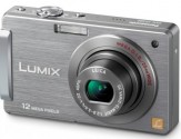 Ремонт Panasonic Lumix DMC-FX580