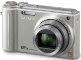 Ремонт Panasonic Lumix DMC-ZS3