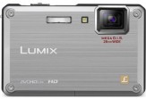 Ремонт Panasonic Lumix DMC-FT1