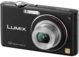 Ремонт Panasonic Lumix DMC-FX40