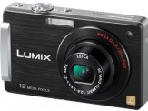 Ремонт Panasonic Lumix DMC-FX550