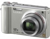 Ремонт Panasonic Lumix DMC-TZ7