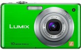Ремонт Panasonic Lumix DMC-FS7