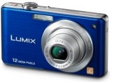 Ремонт Panasonic Lumix DMC-FS15