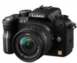 Ремонт Panasonic Lumix DMC-G1K Kit