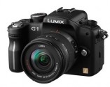 Ремонт Panasonic Lumix DMC-G1W Dooble Zoom Lens Kit