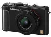 Ремонт Panasonic Lumix DMC-LX3