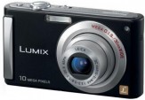 Ремонт Panasonic Lumix DMC-FS5