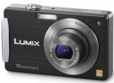 Ремонт Panasonic Lumix DMC-FX500