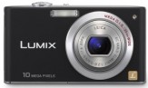 Ремонт Panasonic Lumix DMC-FX35
