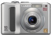 Ремонт Panasonic Lumix DMC-LZ10