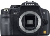 Ремонт Panasonic Lumix DMC-L10