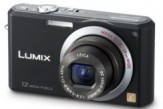 Ремонт Panasonic Lumix DMC-FX100