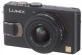 Ремонт Panasonic Lumix DMC-LX2