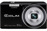 Ремонт CASIO Exilim EX-ZS30