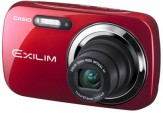 Ремонт CASIO Exilim EX-N5