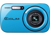 Ремонт CASIO EXILIM EX-Z32